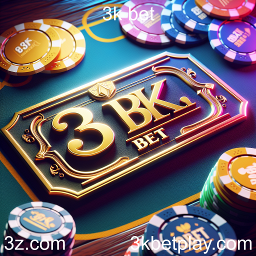 A Fascinante Categoria de Jogos de Cartas no 3k Bet